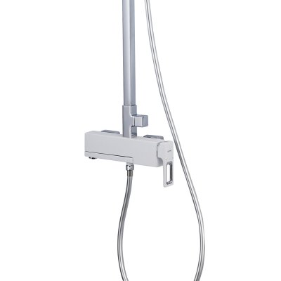 Душевая стойка Gappo G2417-8