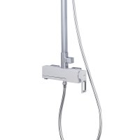 Душевая стойка Gappo G2417-8