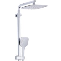 Душевая стойка Gappo G2417-8