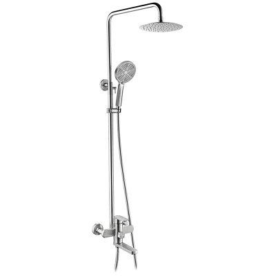 Душевая стойка Frap F24805