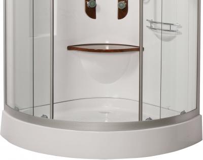 Душевая кабина Luxus LUXUS 123D
