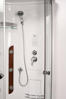 Душевая кабина Luxus LUXUS 123D