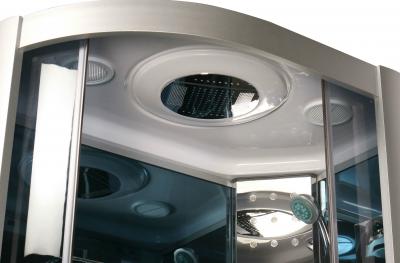 Душевая кабина Luxus LUXUS 520 R
