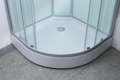 Душевая кабина Luxus LUXUS T09 BERG