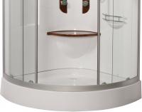 Душевая кабина Luxus LUXUS 123D