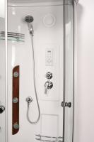 Душевая кабина Luxus LUXUS 123D