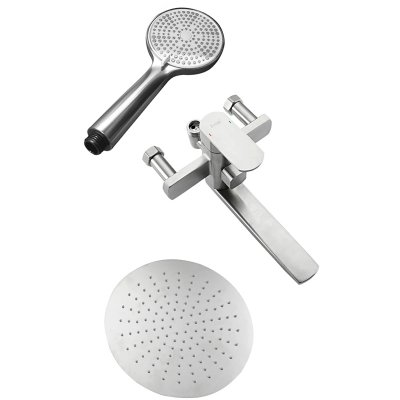 Душевая стойка Frap F24805