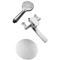 Душевая стойка Frap F24805