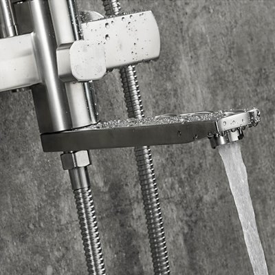 Душевая стойка Frap F24805