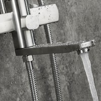 Душевая стойка Frap F24805