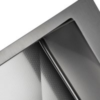 Мойка для кухни из нержавеющей стали Frap FS5050
