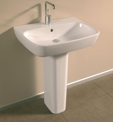 Раковина Vitra Shift 4382B003-0001