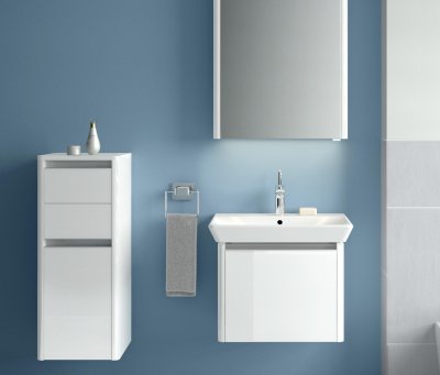 Раковина Vitra T4 4451B003-0001