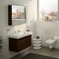 Раковина Vitra S20 85 5523B003-0001