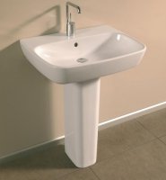 Раковина Vitra Shift 4382B003-0001