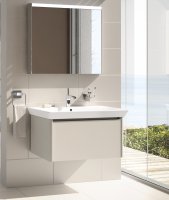 Раковина Vitra T4 4452B003-0001