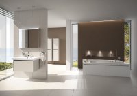 Раковина Vitra T4 4452B003-0001