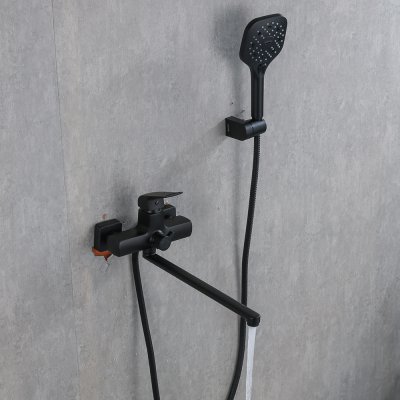 Смеситель для ванны Gappo G2250