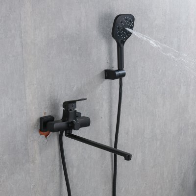 Смеситель для ванны Gappo G2250