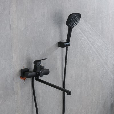Смеситель для ванны Gappo G2250