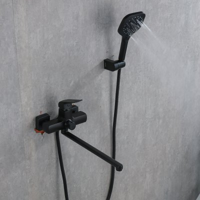 Смеситель для ванны Gappo G2250