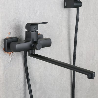 Смеситель для ванны Gappo G2250