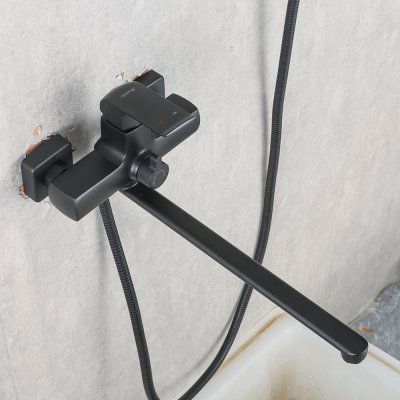 Смеситель для ванны Gappo G2250