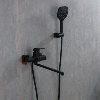 Смеситель для ванны Gappo G2250