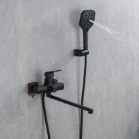Смеситель для ванны Gappo G2250