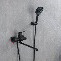 Смеситель для ванны Gappo G2250