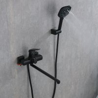 Смеситель для ванны Gappo G2250