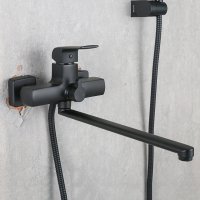 Смеситель для ванны Gappo G2250
