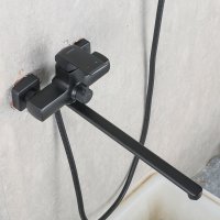 Смеситель для ванны Gappo G2250