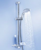 Душевой гарнитур Grohe Tempesta New 2759800E