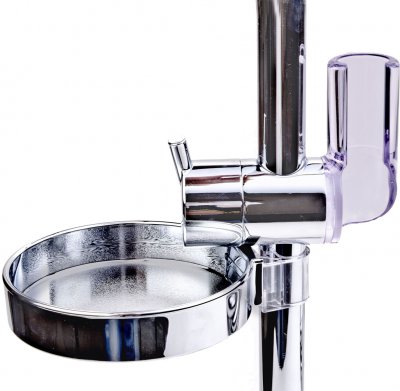 Душевой гарнитур Hansgrohe Croma 27717000