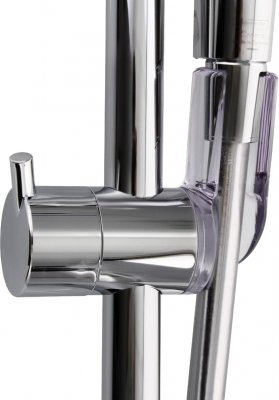 Душевой гарнитур Hansgrohe Croma 27724000