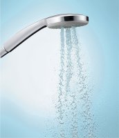 Душевой гарнитур Hansgrohe Croma 27775000