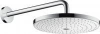 Кронштейн для верхнего душа Hansgrohe 27409000