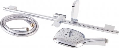 Душевой гарнитур Hansgrohe Raindance Select 150 27856000