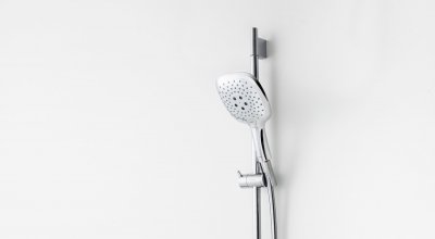 Душевой гарнитур Hansgrohe Raindance Select 150 27857400