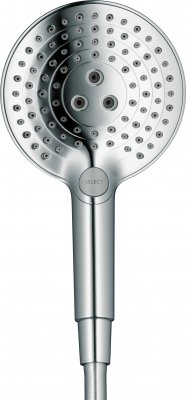 Душевой гарнитур Hansgrohe Raindance Select S 26631000