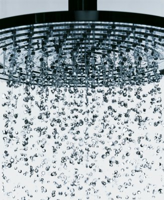 Верхний душ Hansgrohe Raindance 27478000