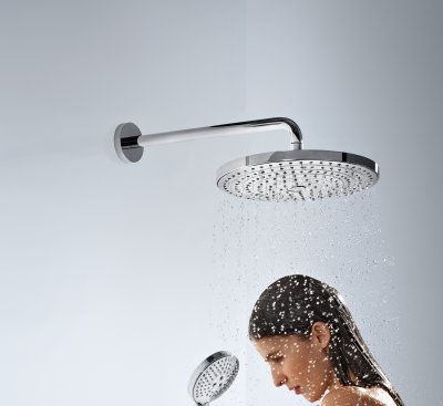 Верхний душ Hansgrohe Raindance Select S 240 26466000