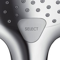 Душевая лейка Hansgrohe Raindance Select 26551000