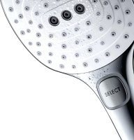 Душевой гарнитур Hansgrohe Raindance 26621400