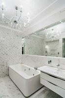 Стакан Hansgrohe PuraVida 41504000 хром