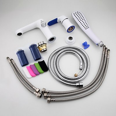 Смеситель для ванны Frap F1134