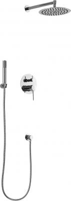 Душевой комплект RGW Shower Panels 21140851-01