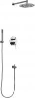 Душевой комплект RGW Shower Panels 21140852-01