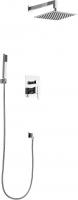 Душевой комплект RGW Shower Panels 21140853-01